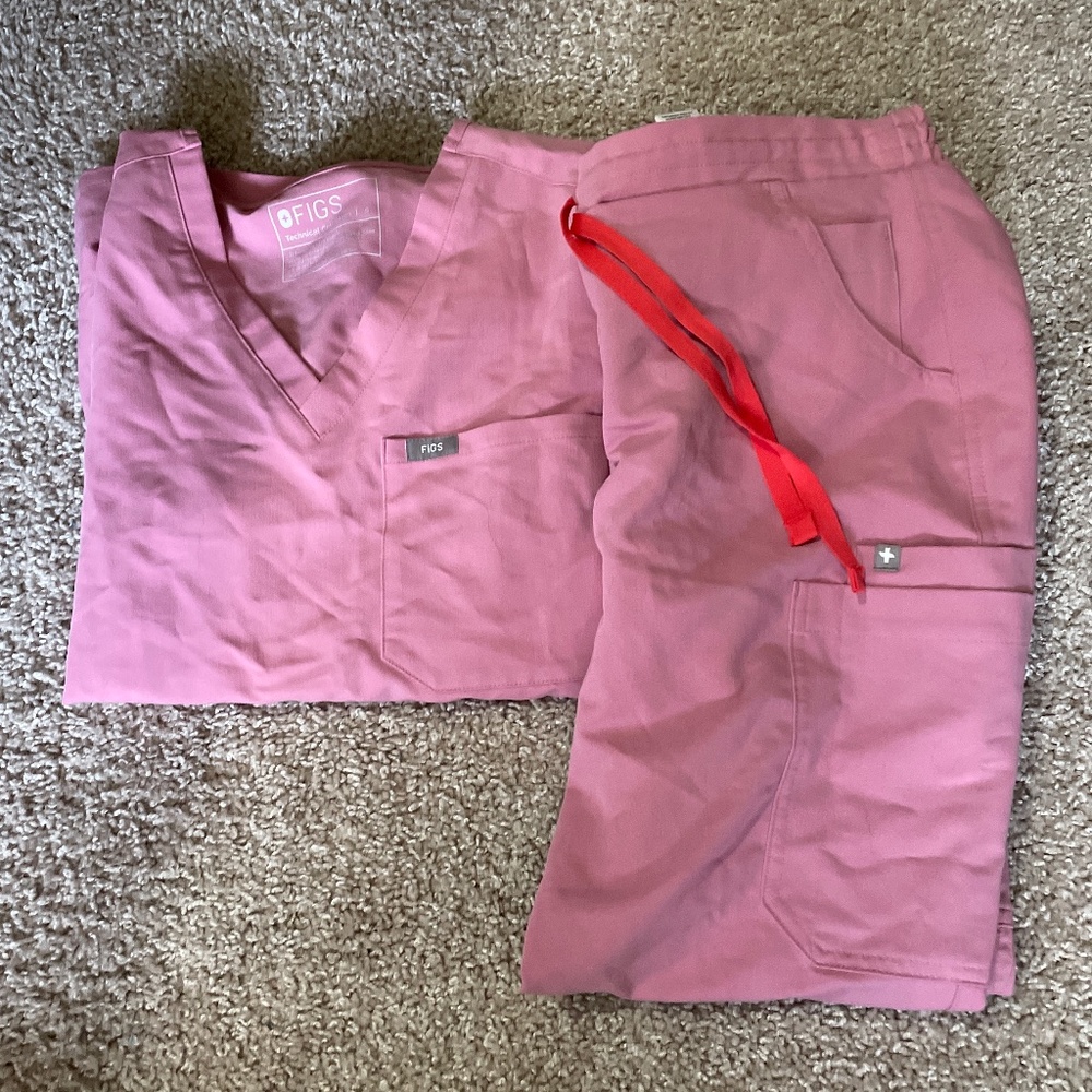FIGS Scrubs
